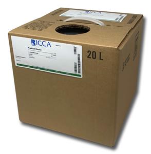 R5887280-20F | KCl Cond Std, 200 µS/cm 20 L Cubitainer®